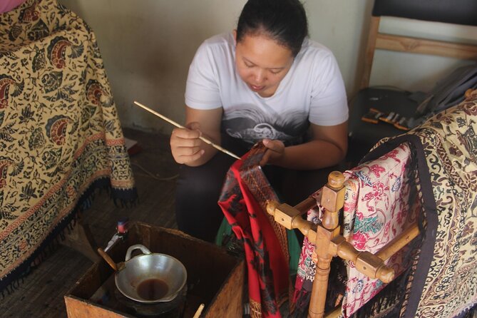 Ubud Day Tour - Top Things to do in Ubud + Local Ubud Guide - Tegalalang Rice Terrace: do the short trek with a guide