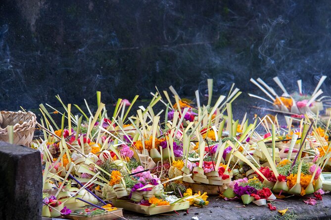 Ubud Day Tour - Top Things to do in Ubud + Local Ubud Guide - Tirta Empul: holy water temple and purification rituals
