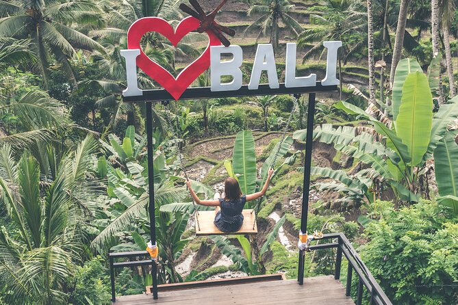 Ubud Day Tour - Top Things to do in Ubud + Local Ubud Guide - Phalam Batik and souvenirs: handmade since 1988
