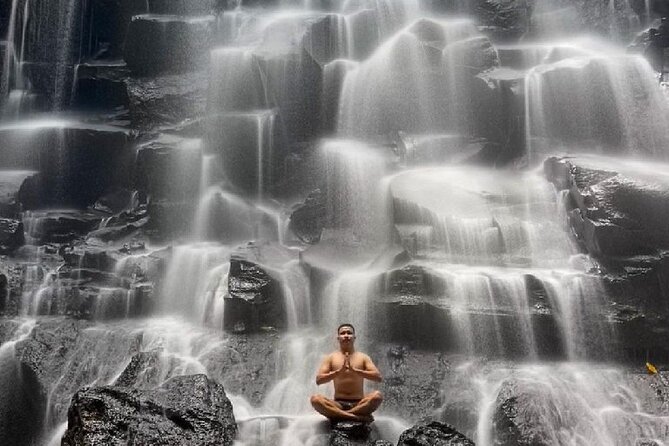 Ubud Day Tour : Waterfall, Temple and Local Night Market Tour - Price and value: what $21 really covers in a long day