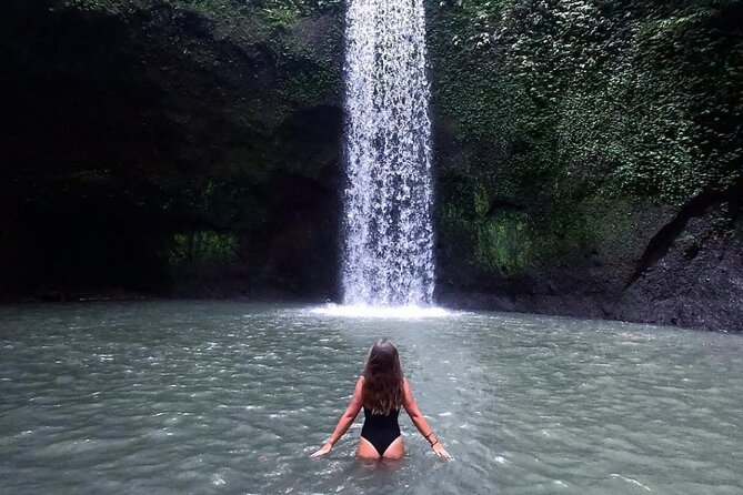 Ubud Day Tour : Waterfall, Temple and Local Night Market Tour - Timing, order, and how the day might feel in practice