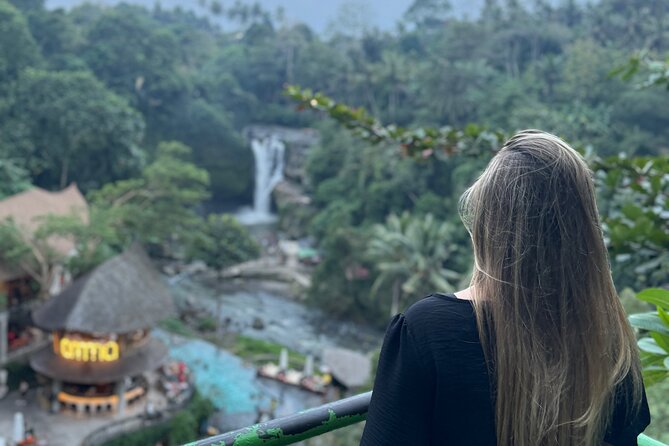 Ubud Day Tour with Private Car & Local Driver - Timing and Routing: Expect 8 to 10 Hours, Not a Quick Drop-In