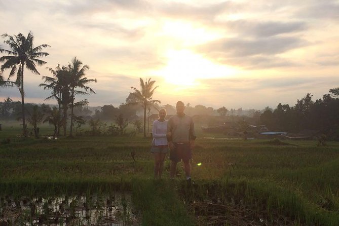 Ubud Eco Culture Cycling Exploration - How the guide turns a bike ride into culture, not just movement