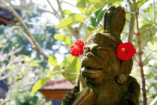Ubud Explorer Private Day Tour - Sacred Monkey Forest Sanctuary: Worth It, But Stay Alert