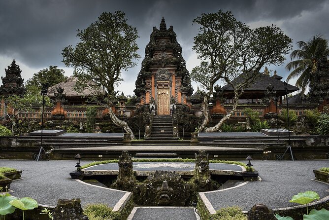 Ubud Explorer Private Day Tour - Tirta Empul Temple: Sacred Water with Meaning Beyond a Photo