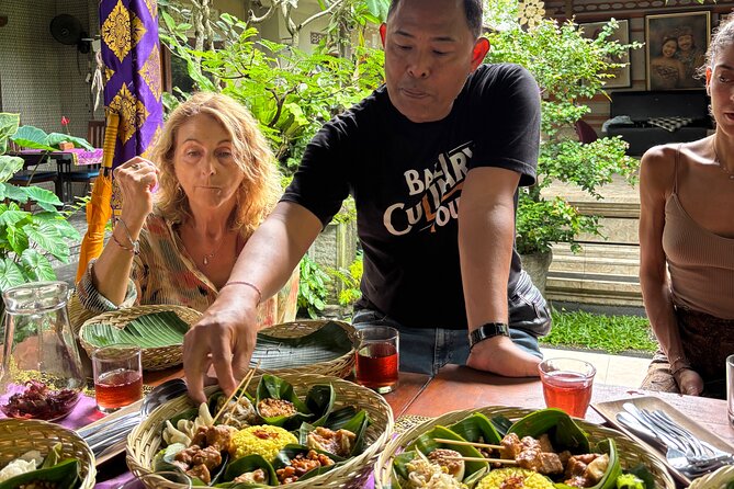 Ubud Food and Cultural Tour - Key Highlights You’ll Actually Feel