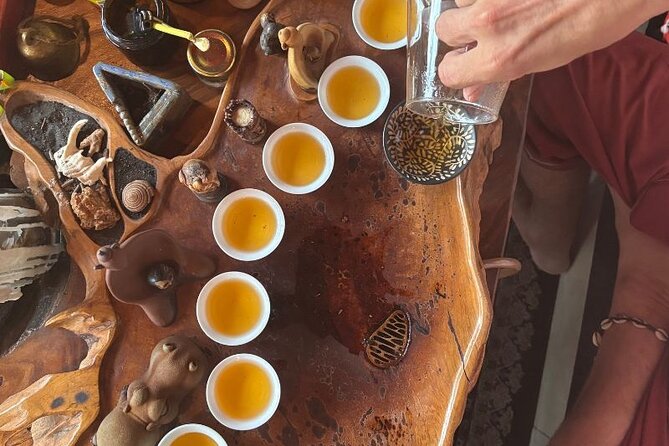 Ubud Food and Cultural Tour - What You’ll Eat: Noodle Soup, Jackfruit Curry, and the Rest