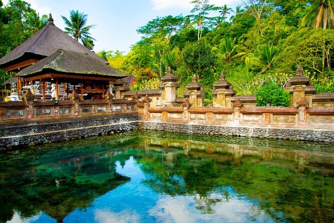 Ubud Full Day ATV Adventure with Rice Terrace and Temple Ritual - Price and logistics: why $85 can work (or not)