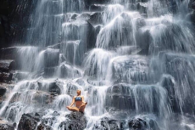 Ubud Full Day - Monkey Forest, Rice Terrace and Waterfalls Tour - Why This Ubud Full-Day Route Works So Well