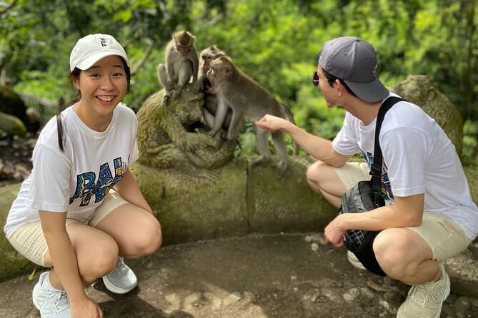 Ubud Full-Day Private Tour: Waterfall, Temple, Rice Terrace. - Why This Ubud Private Day Feels Like a Local Plan