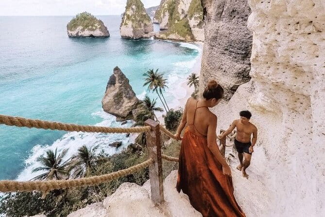 Ubud Full-Day Private Tour: Waterfall, Temple, Rice Terrace. - Kanto Lampo Waterfall: Swim Time and Scenic Views