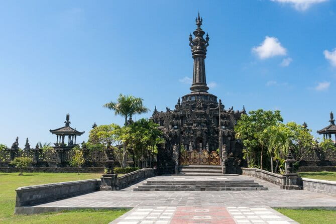 Ubud Full-Day Private Tour: Waterfall, Temple, Rice Terrace. - Sacred Monkey Forest Sanctuary: Guided Time in the Trees
