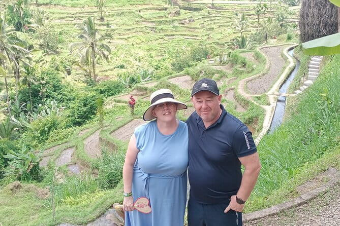 Ubud Hidden Gems Waterfall, Temple and Rice Terraces Private Tour - Price and Value: Does $33 Cover Enough?