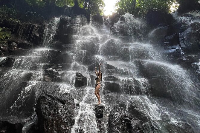 Ubud Hidden Gems Waterfalls and Private tour - The Big Idea: Why These Stops Fit Together in Ubud