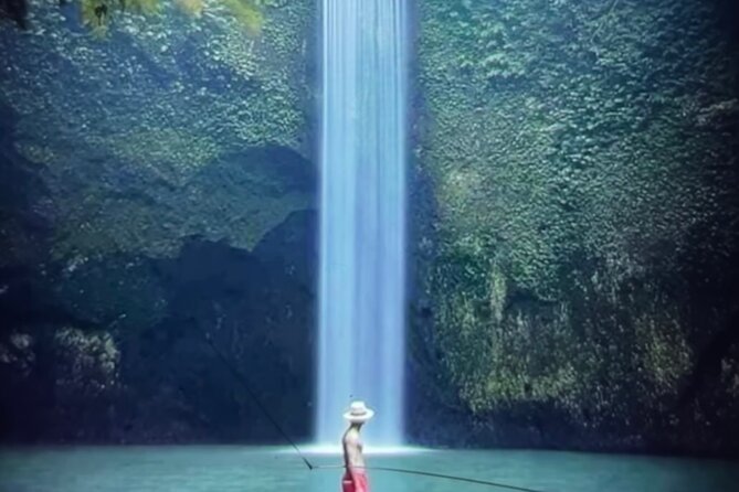 Ubud Highlight Rice Terrace,Waterfall,Temple and Art village - How this Ubud day tour keeps your time focused