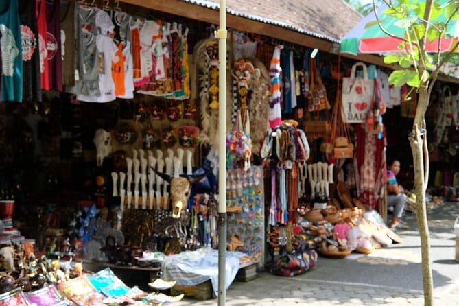 Ubud Highlights Tour ( Private All-Inclusive ) - How the 5 to 7 Hour Private Day Works in Ubud