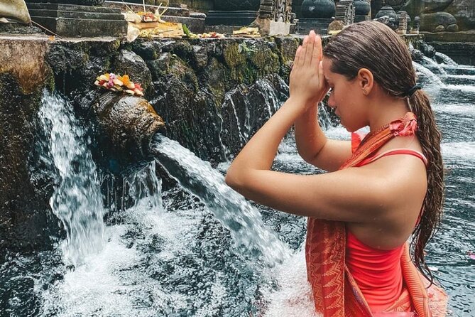 Ubud Higlights Full Day Tour - Private Tour Experience - Timing, pace, and how to avoid “too much, too fast”