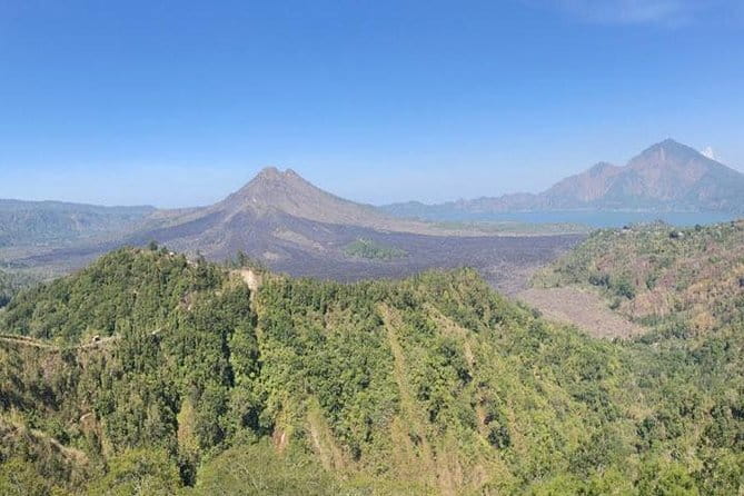 Ubud: Holy Water Temple, Volcano View, Rice Terrace, MonkeyForest - Price and value: why it’s priced like a budget-friendly splurge