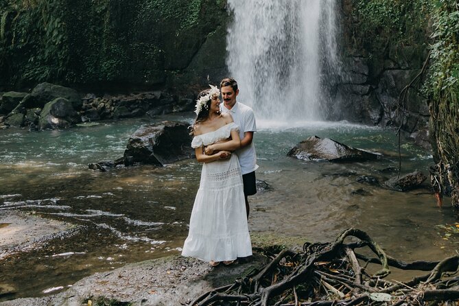 UBUD Instagram Spot Tour with Photographer - The transport, timing, and crowd strategy