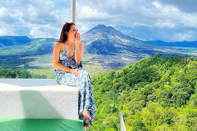 Ubud Instagram Tour – Stunning Views & Flexible Itinerary - Price and value: $18 per person plus the real cost of entrance tickets