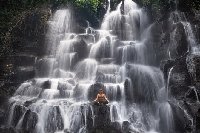 Ubud Instagram: Waterfall Tours - Price and what you truly get for around US$50