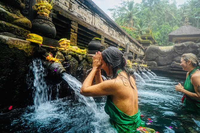 Ubud Jungle Adventure: Tirta Empul & Bali Swing - Real Bali Swing: the views, the pace, and what to bring