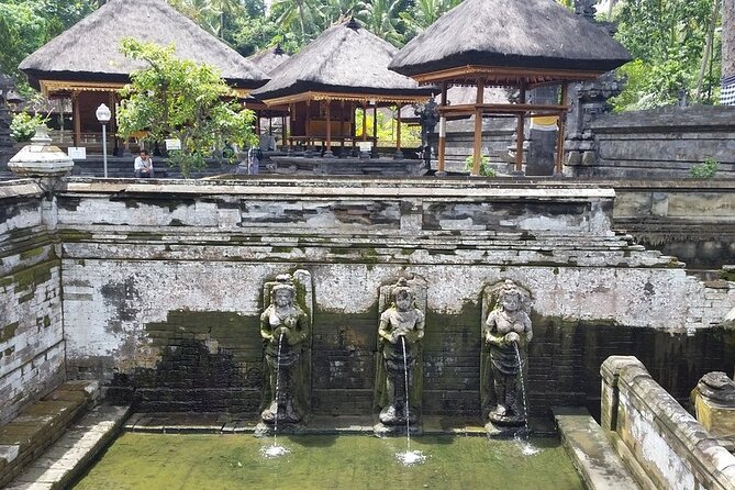 Ubud Kintamani Tour - Ubud and Kintamani in one loop: why this itinerary works