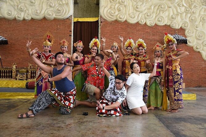 Ubud Kintamani Tour - Price and logistics: what $60 buys you in real terms