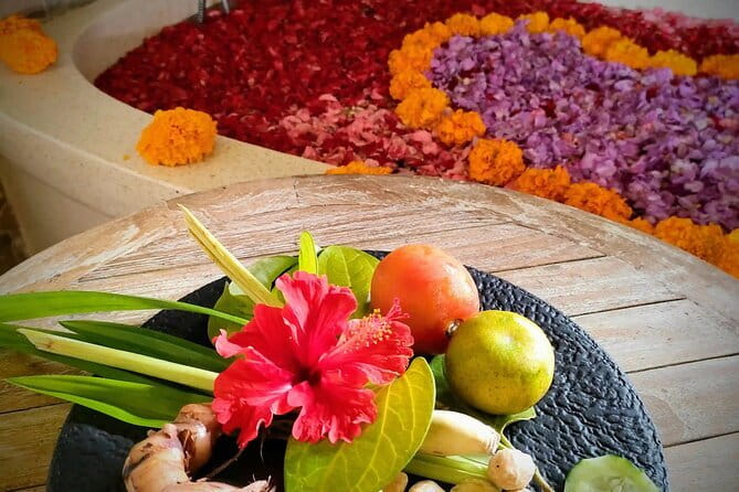 Ubud Luxury Bali Spa Package with amidst rice fields - Key Highlights You Will Care About