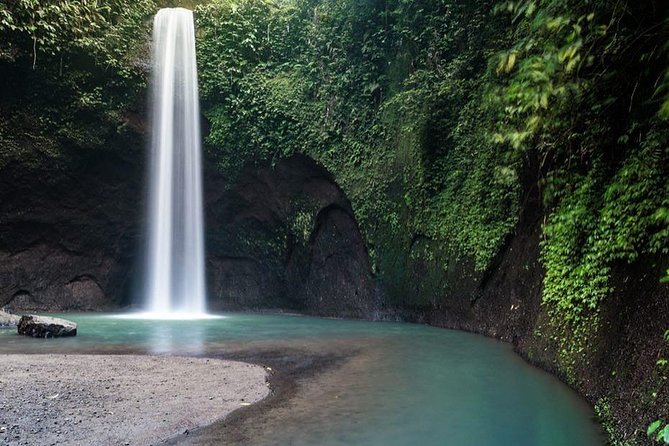 Ubud Monkey Forest, Holy Water Temple & Waterfalls Tours - Stop 3: Tirta Empul Temple Water Blessing at 11:00