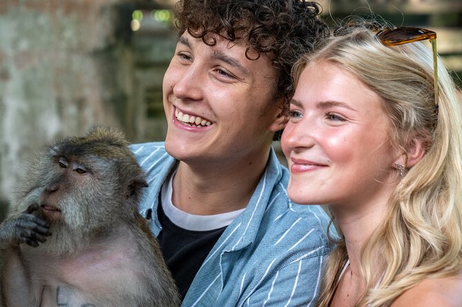 Ubud: Monkey Forest, Rice Terraces & Sacred Temples - Key Highlights Worth Noticing