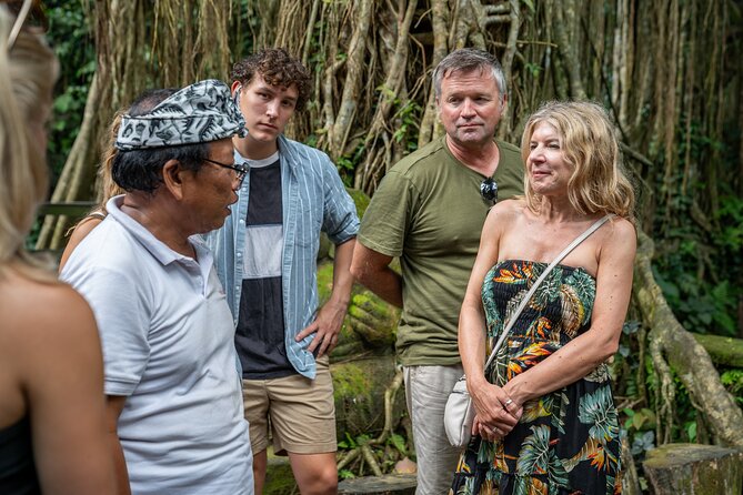 Ubud: Monkey Forest, Rice Terraces & Sacred Temples - The Value Math: Price, Inclusions, and Why the Day Works