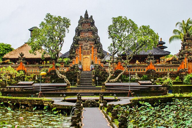 Ubud: Monkey Forest, Rice Terraces & Sacred Temples - What to Bring and How to Get the Best Experience
