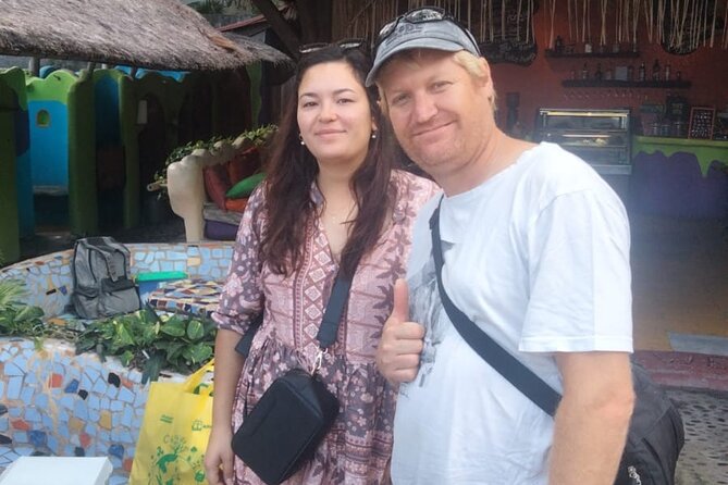 Ubud Natural Gems And Secret Waterfall Private Guided Tour - Why This Ubud Private Driver Day Feels Easier Than DIY