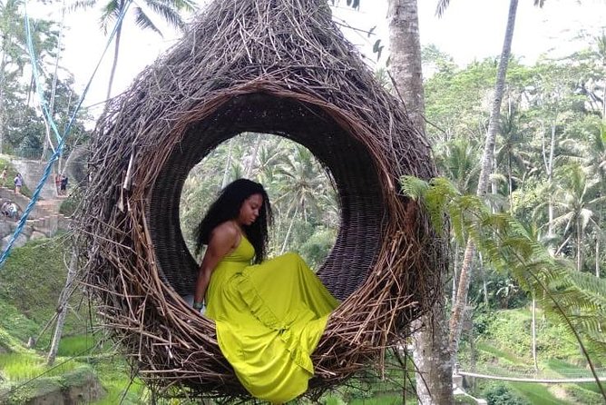 Ubud Natural Gems And Secret Waterfall Private Guided Tour - Tampaksiring and Tirta Empul: Culture Beyond the Photo Stops