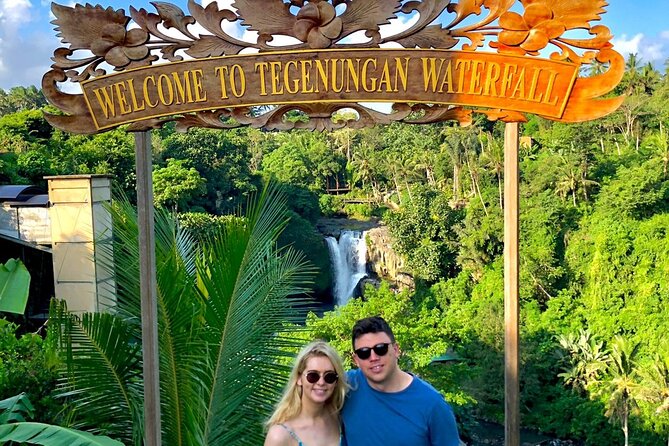 Ubud Natural Gems And Secret Waterfall Private Guided Tour - Price and logistics: What the $23.08 gets you, and what to watch