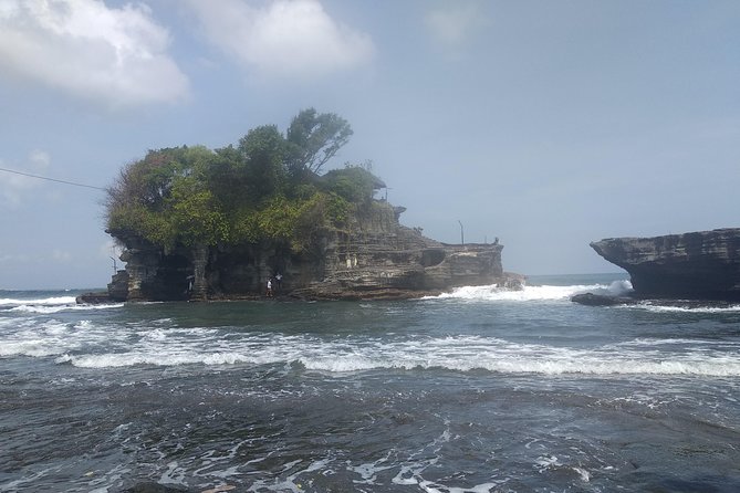 Ubud Private & Customize Day Tour - Local warung lunch, eating well without making the day a search mission