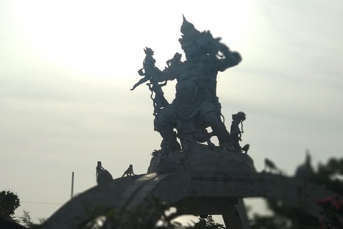 Ubud Private & Customize Day Tour - Early 6:00 am start, pickup reality, and how the day stays organized