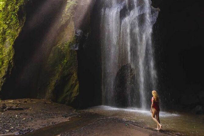 Ubud: Private Customized Highlights Tour - Why a private, customized Ubud route beats a one-size checklist