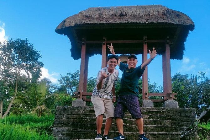 Ubud Private Tour - Pickup in Seminyak and South Bali: How to Avoid the Worst Part of Day Trips