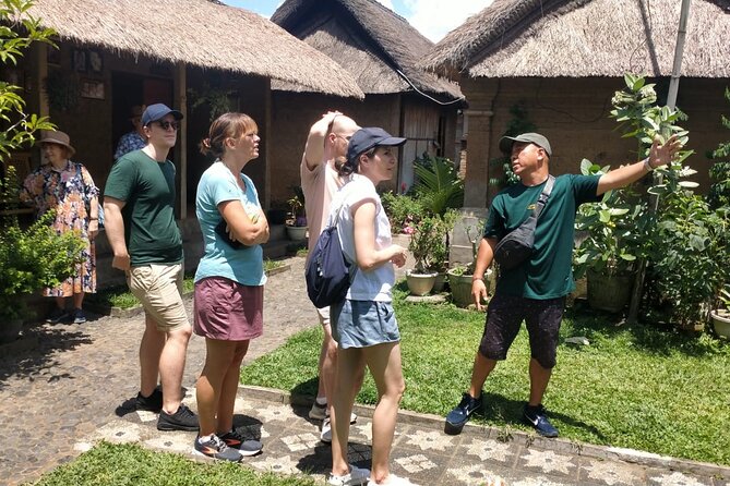 Ubud Private Tour - Price, Time, and What You Get for $100 Per Person