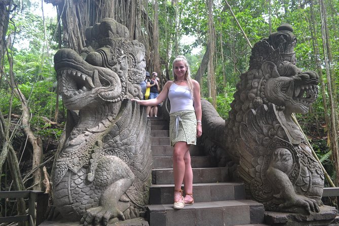 Ubud Private Tour : Choice Your Own Trip - Tirta Empul Temple, the “body and soul cleansing” stop