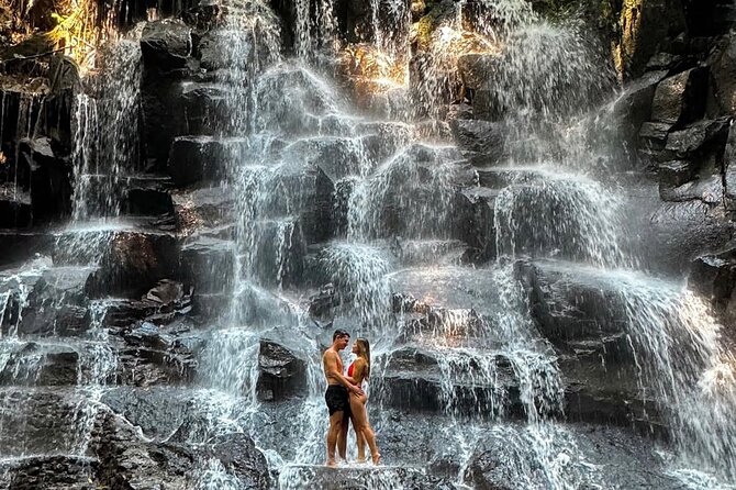 UBUD Private Tour – Rice Terrace, Jungle Swing & Hidden Waterfall - Key things that make this Ubud private tour worth your time