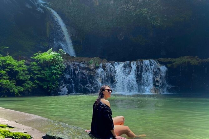 UBUD Private Tour – Rice Terrace, Jungle Swing & Hidden Waterfall - Pemulan Bali coffee plantation: tasting, Luwak coffee, and herbal tea