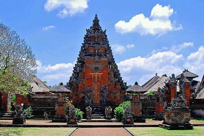 Ubud Private Tour : Ubud Temple and Authentic of Ubud - Why this Ubud private day makes sense for most people