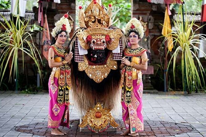 Ubud Private Tour : Ubud Temple and Authentic of Ubud - Tegalalang Rice Terraces: subak irrigation and better photo timing