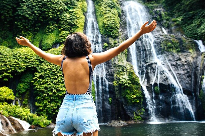 Ubud Private Tour: Waterfalls, Temple and Rice Terraces Swing - Why a private Ubud route beats self-drive