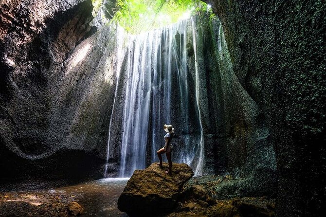 Ubud Private Tour - Waterfalls, Water Temple & Rice Terraces - How the 8 to 10 Hour Schedule Really Feels