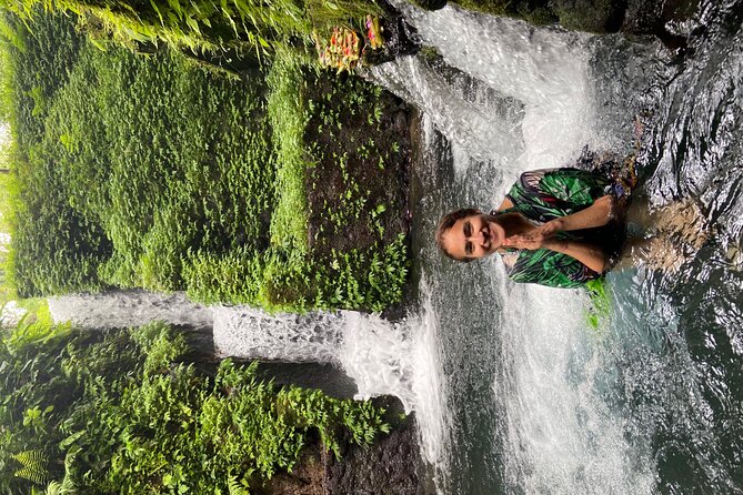 Ubud Shamanic Healing and Purification Ceremony - Ubud Shamanic Healing and Purification: What You’re Really Booking