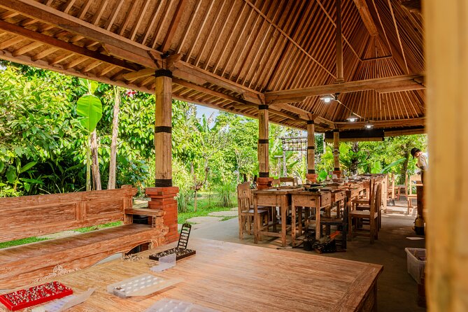 Ubud Silver Class Jewelry making in bali - Delodsema, Taro, Tegallalang: Getting to the Workshop and Why It Matters
